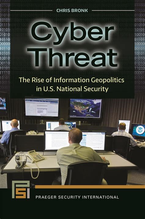 download cyber threat information geopolitics international Doc